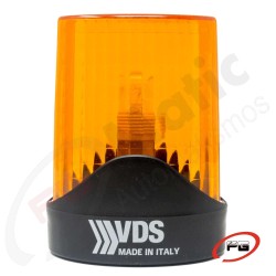 Signal light 220v