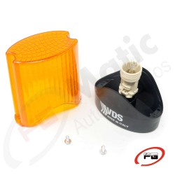 Signal light 220v