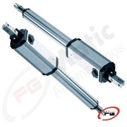 KIT VDS PM1 - Motor for two-leaf swing doors