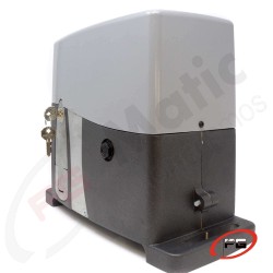 (KIT) Sliding motor - VDS AG FUTURE 1600