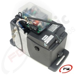 (KIT) Sliding motor - VDS AG FUTURE 800