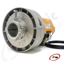 (KIT) Motor enrollable - ACM TITAN