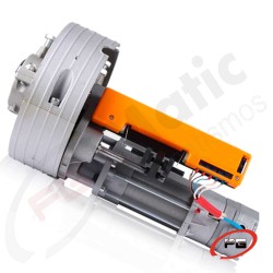 (KIT) Motor enrollable - ROLL 180K