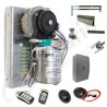 (KIT) Motor basculante contrapesada 24V