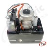 Sliding door motor - simply 220v /24v