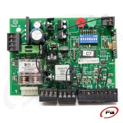 Control plate - EURO 24 M1