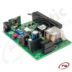 Cuadro de control para motor corredera y basculante contrapesada EURO 230 M1