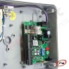 Placa de control - EURO 24 M1 + RX + Transformador + Caja