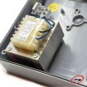 Placa de control - EURO 24 M1 + RX + Transformador + Caja