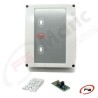 EURO 380 M1 - Control plate + Receiver + Box