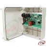 INVERTER 230/380 - PLACA DE CONTROL +  CAJA