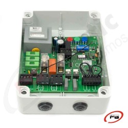 EURO 230 M2 mini - Control panel for swing door