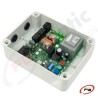 EURO 230 M2 mini - Control panel for swing door