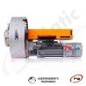 Motor enrrollable - ROLL 180 Kg.