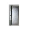 Bisagra puerta basculante ZINC HG32