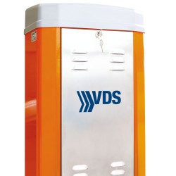 Automatismo para puertas correderas hasta 5000 Kg - VDS TOM  230V/380V