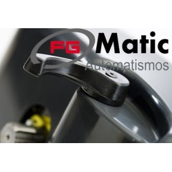 (KIT) BASIC - Motor para puerta basculante contrapesada