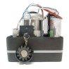 Sliding door motor - simply 220v /24v