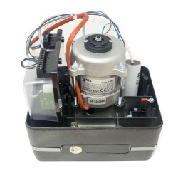 Sliding door motor - simply 220v /24v